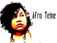 afroteine